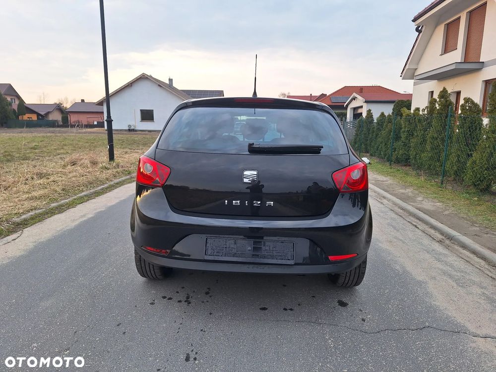 Seat Ibiza - 29