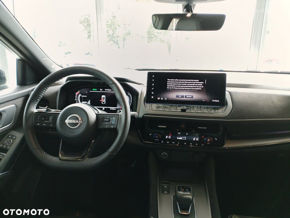 Nissan Qashqai - 7