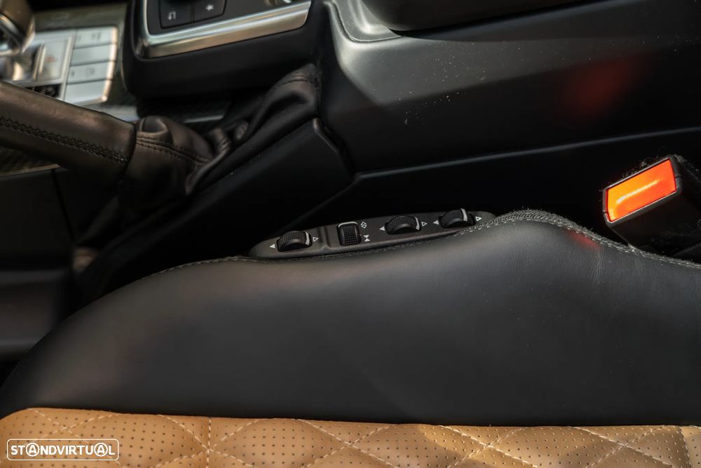 Mercedes-Benz G 63 AMG Standard - 17