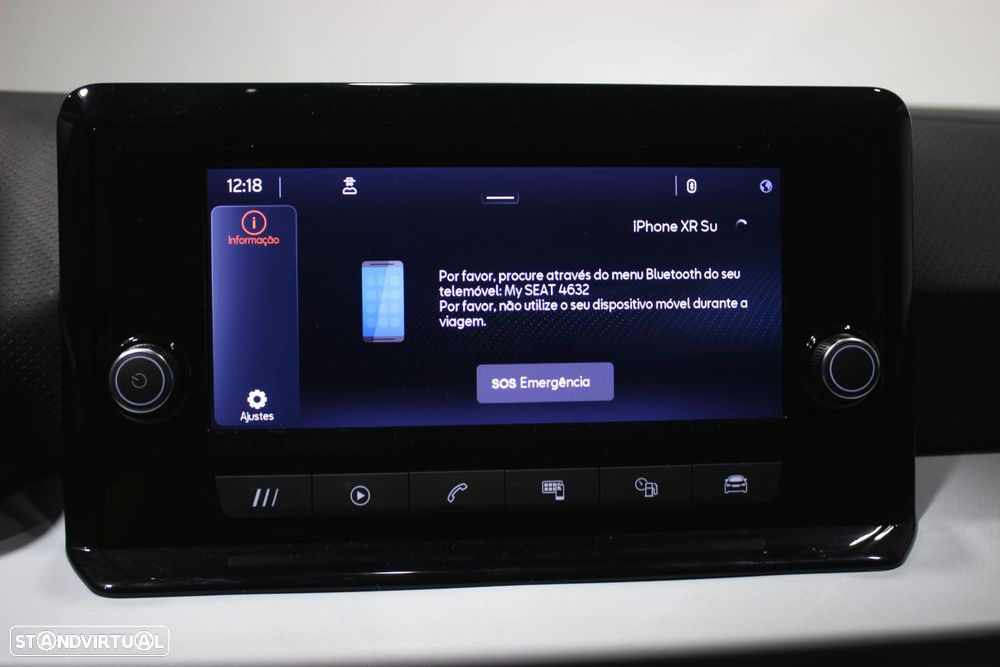 SEAT Arona 1.0 TSI Style - 24