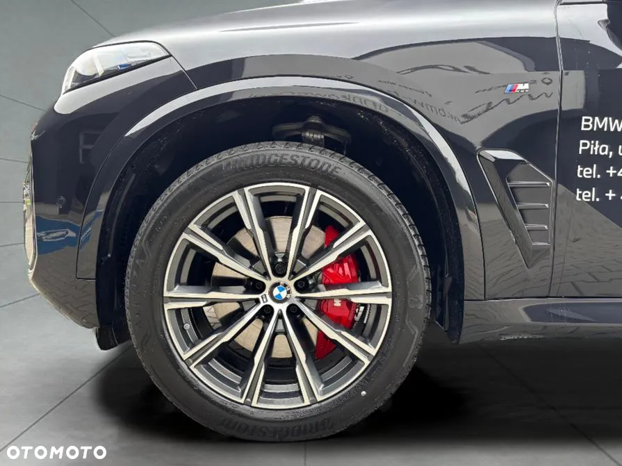 BMW X5 xDrive30d - 29