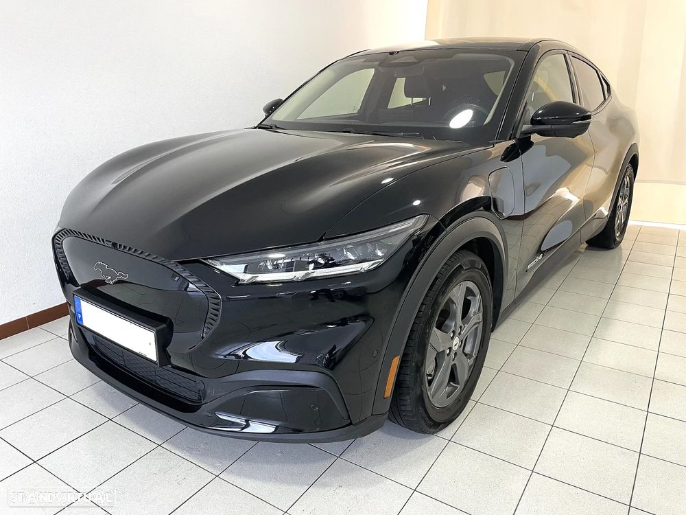 Ford Mustang Mach-E 98.7 kWh Premium - 1