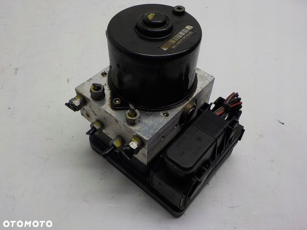 FOCUS MK2 MAZDA 3 BK POMPA ABS ESP 3M51-2C405-DB - 1