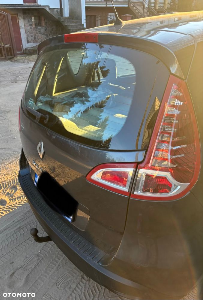 Renault Scenic - 6