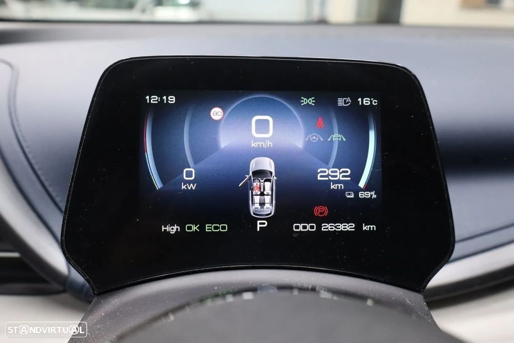 BYD Atto 3 60.48 kWh Design - 15
