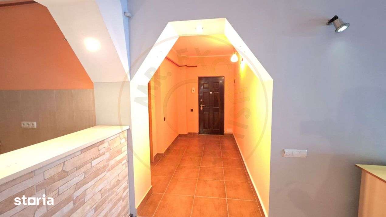 Chirie 2 Camere Satu Mare Central - Imagine principală: 2/8