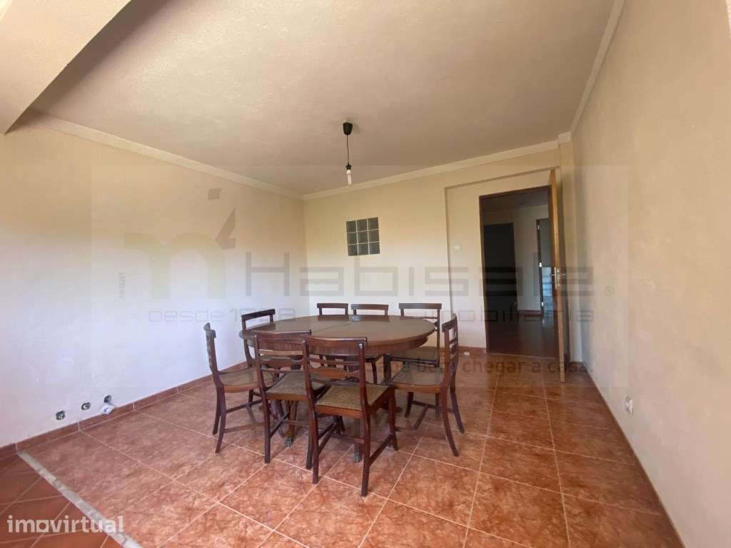 Apartamento T1 + 2 Terraço - Grande imagem: 4/19