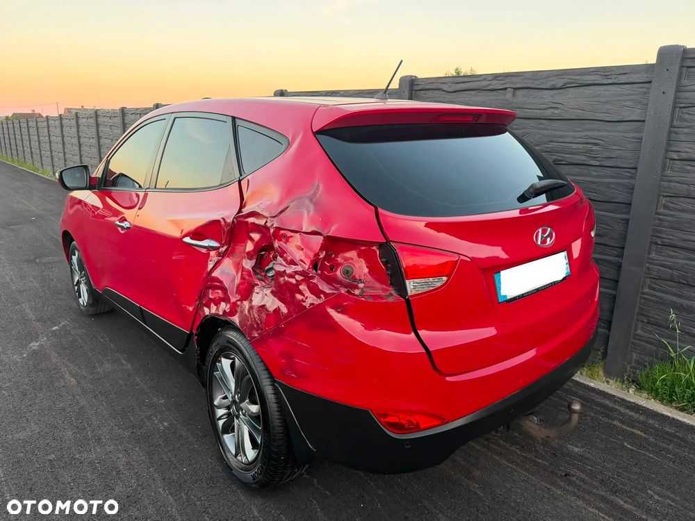 Hyundai ix35 1.6 GDI Comfort 2WD - 21