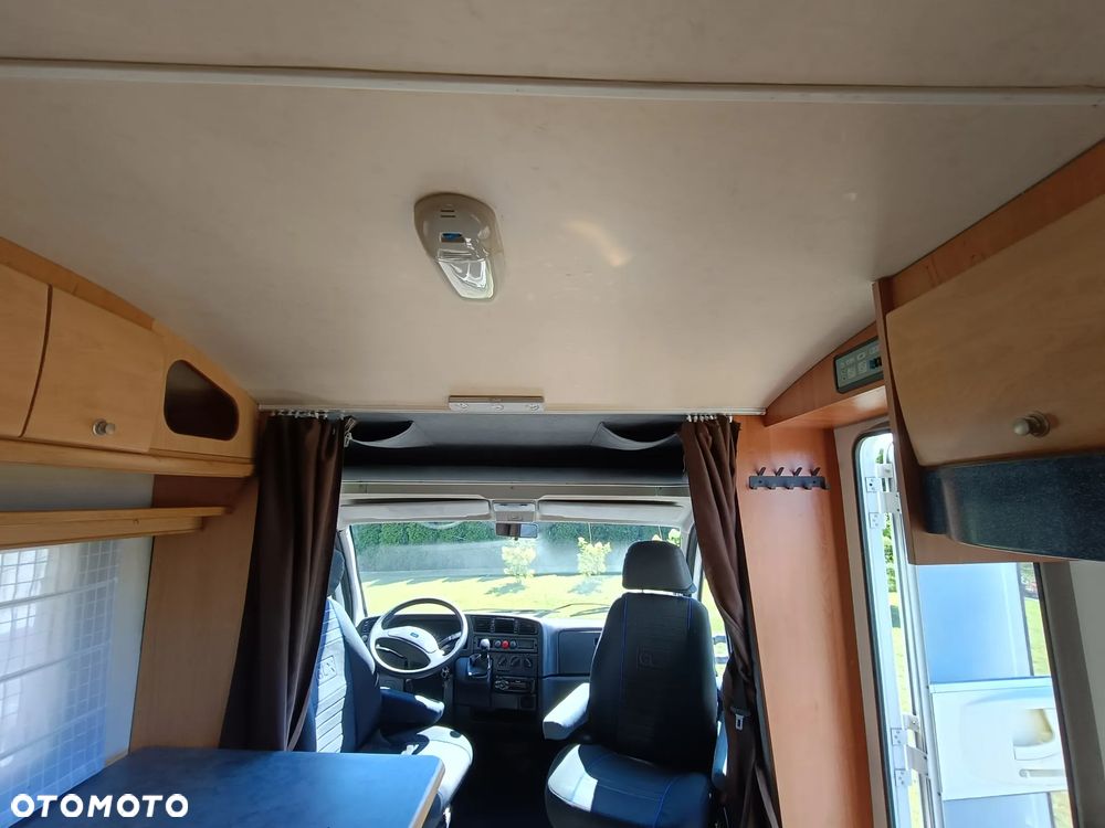 Fiat Ducato - 7