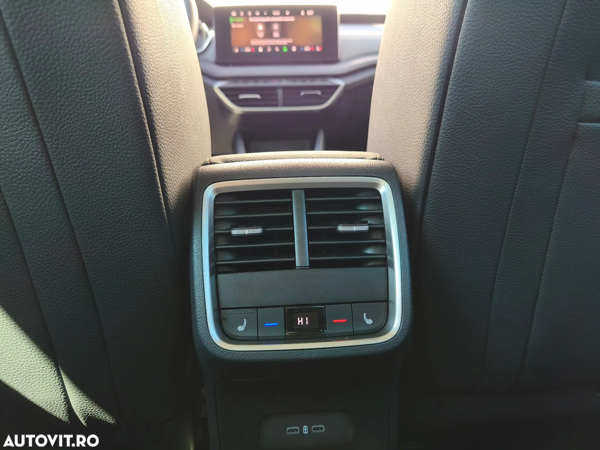 Skoda Octavia 2.0 TDI 150 CP DSG Selection - 24
