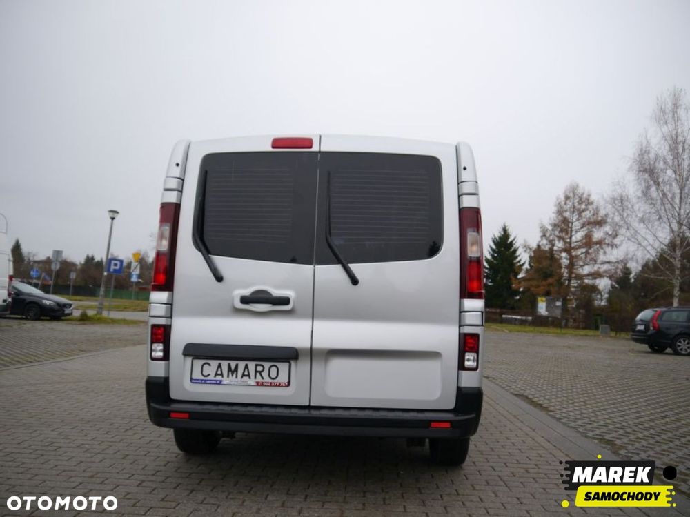 Renault Trafic - 6