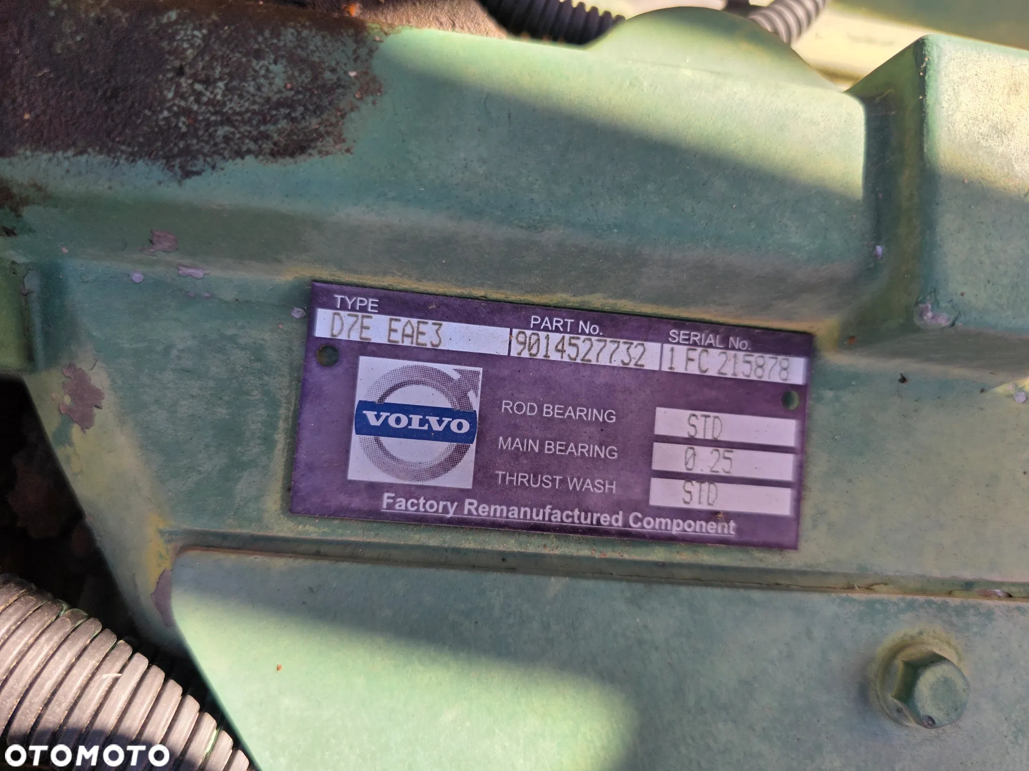 Volvo 290 - 20