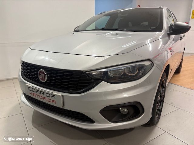 Fiat Tipo Station Wagon 1.3 M-Jet Street - 14