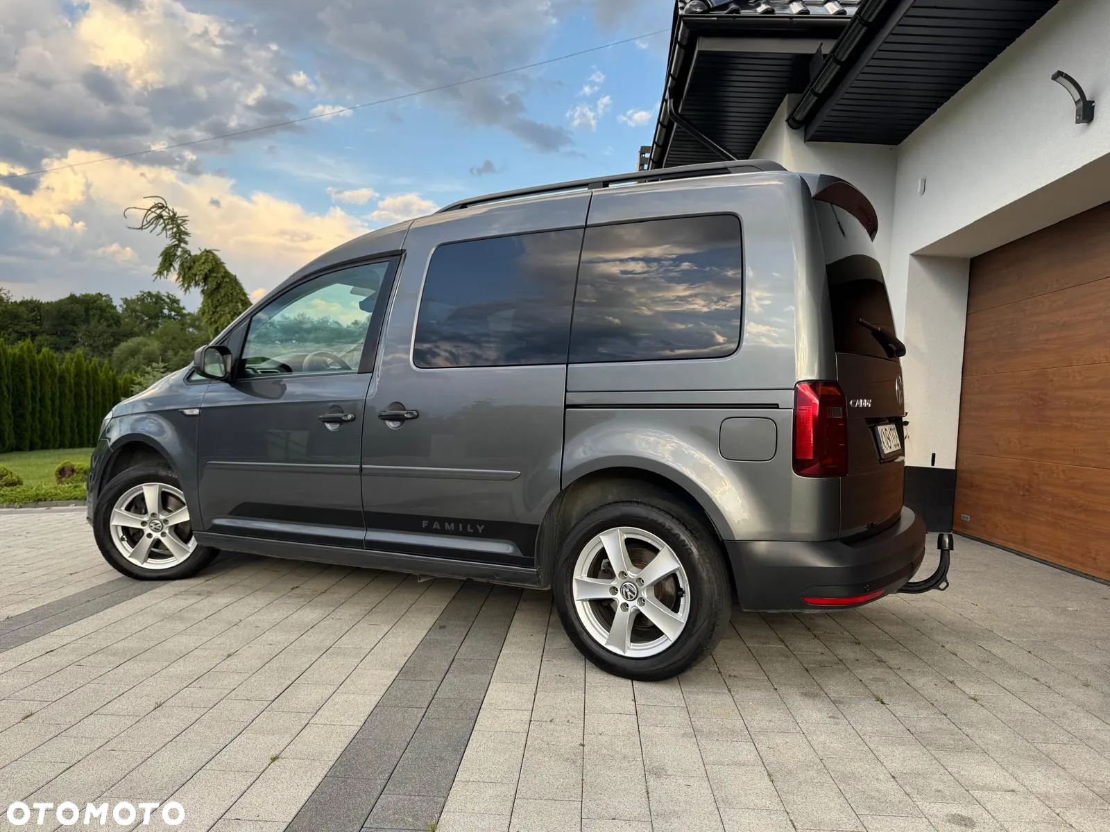 Volkswagen Caddy 2.0 TDI - 6