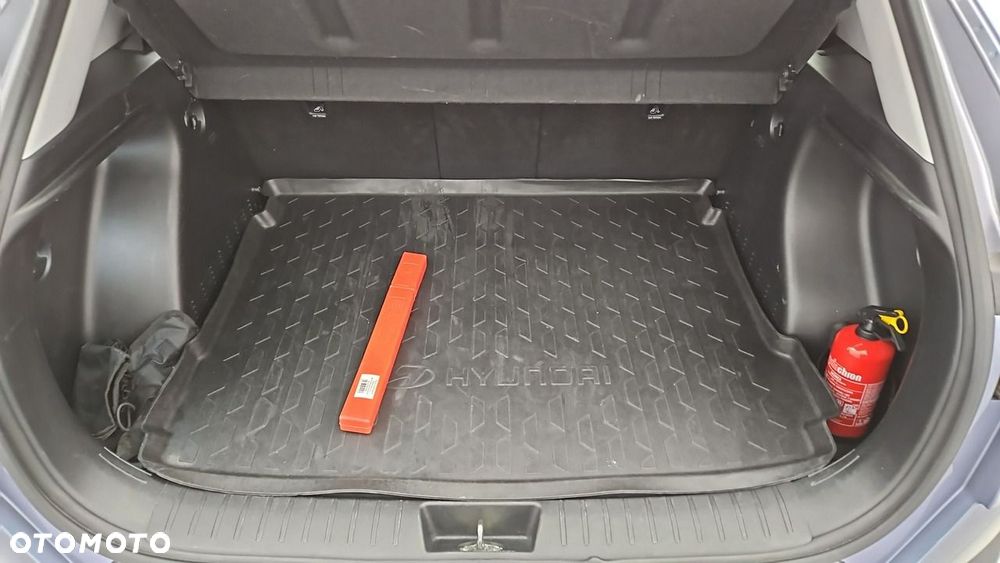 Hyundai Kona 1.0 T-GDI Smart - 20