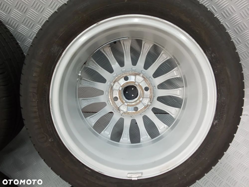 Koła Ford Fiesta B-Max 6,5Jx16 et40 4x108 - 12