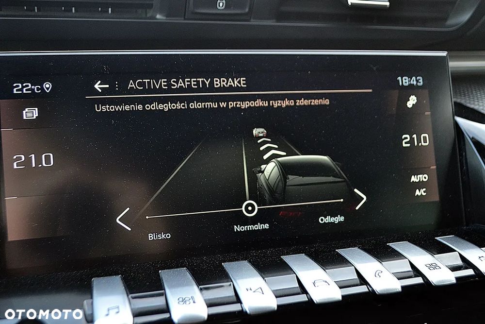 Peugeot 508 BlueHDi 130 EAT8 GT - 32