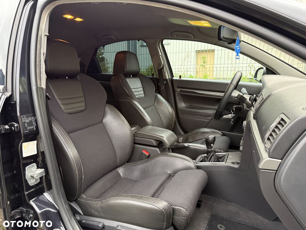 Opel Vectra 2.8 V6 OPC - 12
