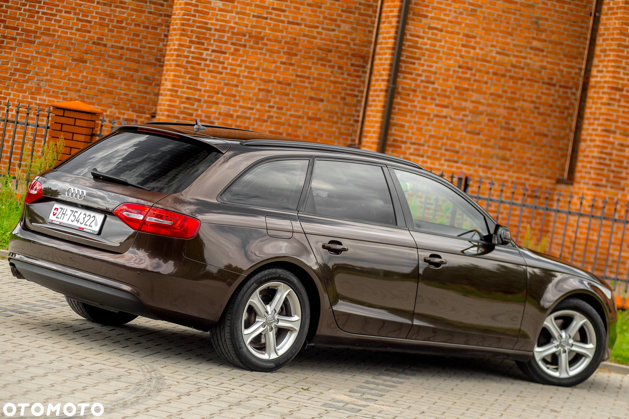 Audi A4 - 17