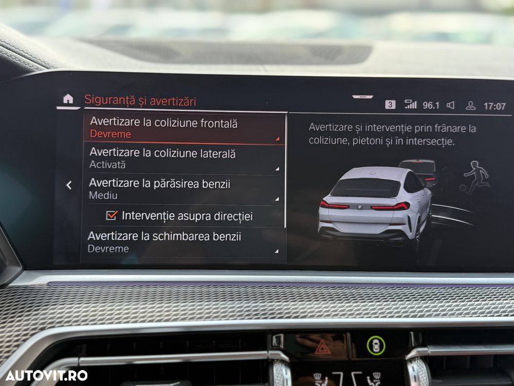 BMW X6 xDrive30d xLine - 18