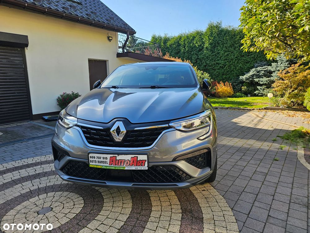 Renault Arkana - 3