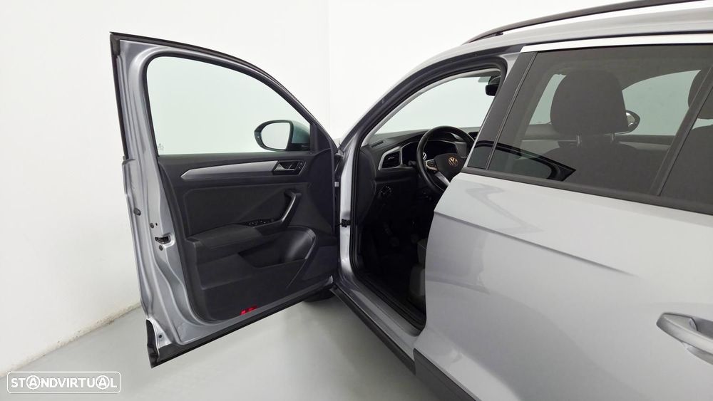 VW T-Roc 1.0 TSI Life - 20