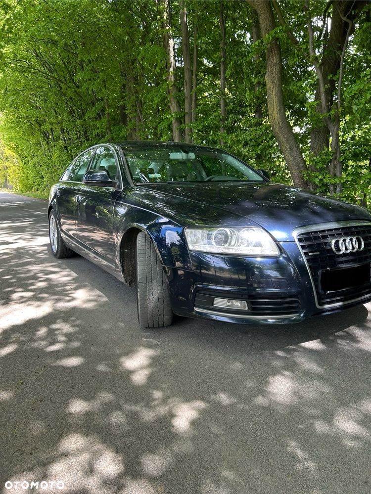 Audi A6 Limousine - 4