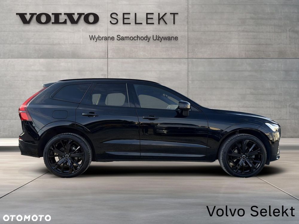 Volvo XC 60 - 10