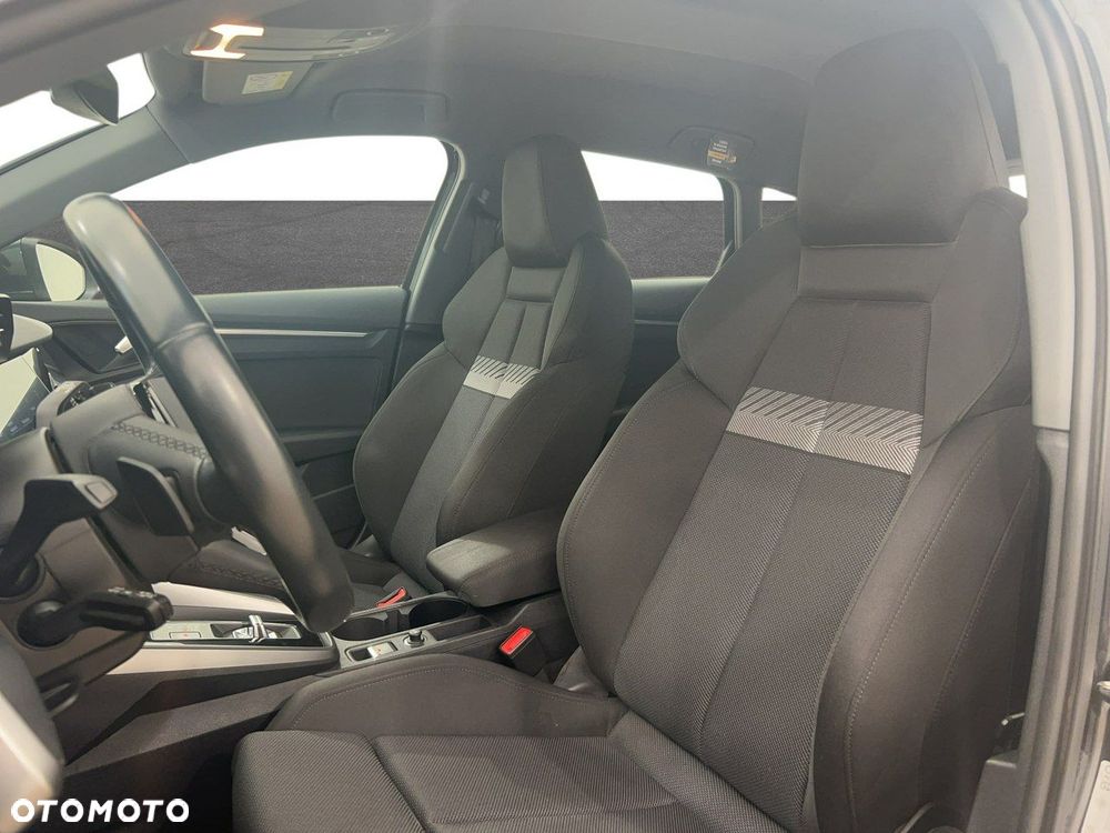 Audi A3 Limousine - 10