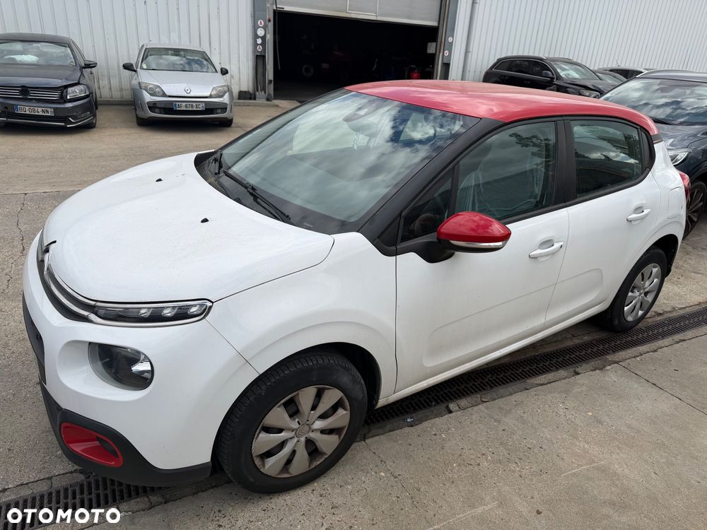 Citroën C3 Pure Tech 82 ELLE - 1