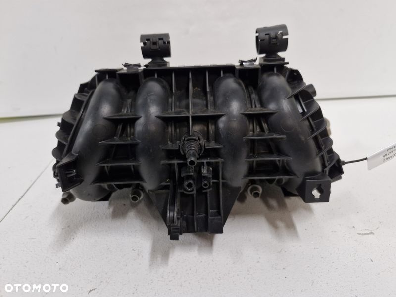 opel corsa 3 iii c 1.2 16v b kolektor ssący 09157501 0280600015 - 4