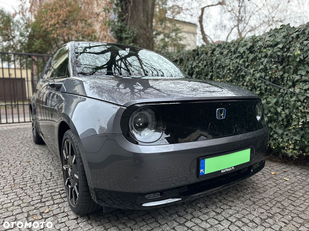 Honda e Advance (17") - 9