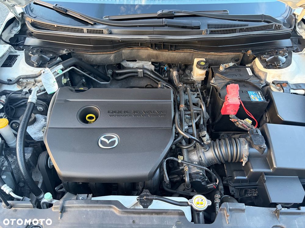 Mazda 6 Sport 2.0 Dynamic - 15