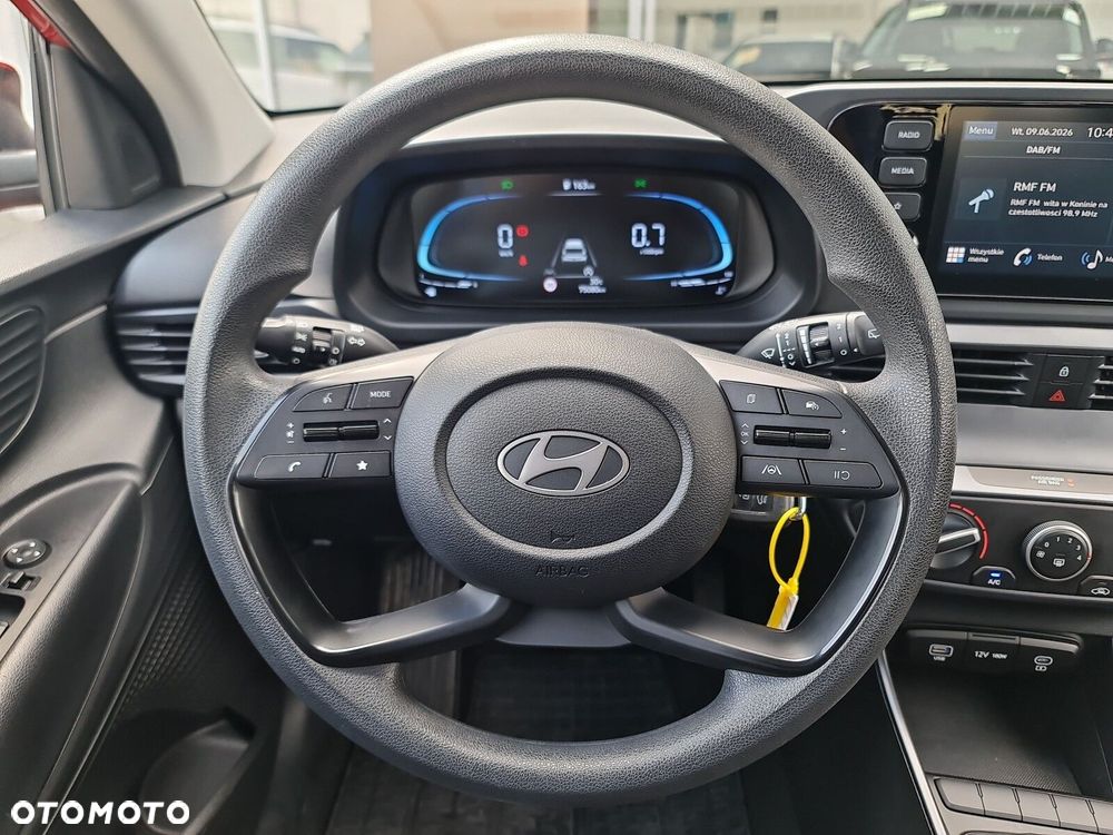 Hyundai i20 1.2 Pure - 17