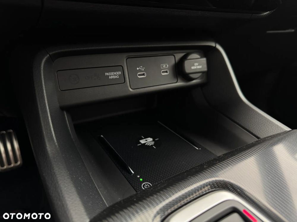 Honda Civic - 20