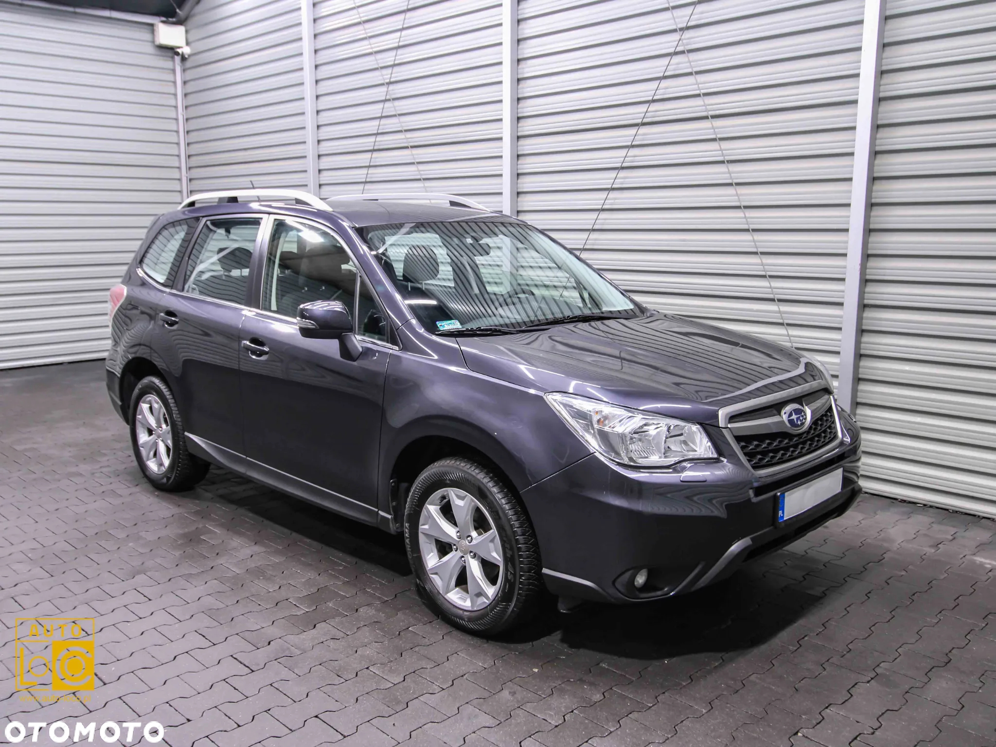 Subaru Forester 2.0i Comfort - 6