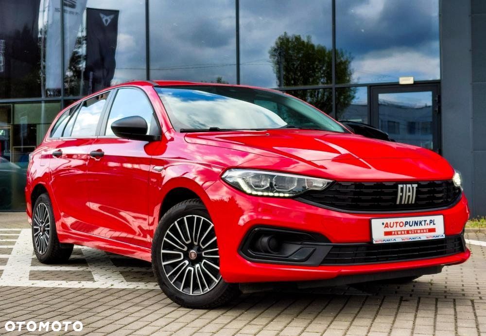 Fiat Tipo - 6