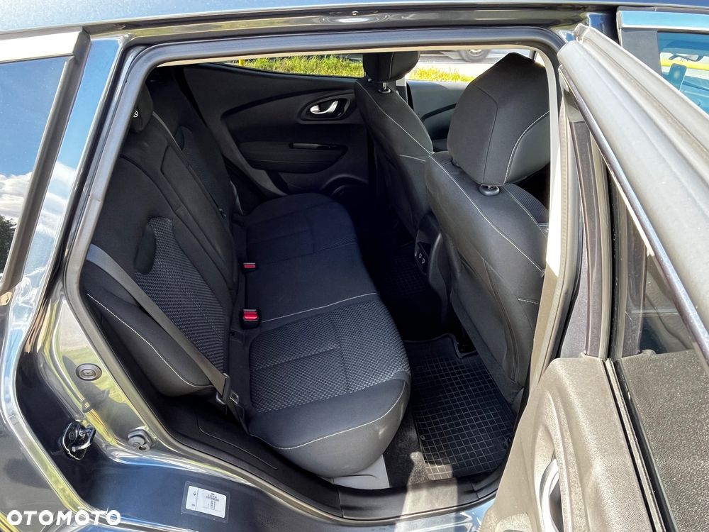 Renault Kadjar BLUE dCi 115 LIMITED - 18