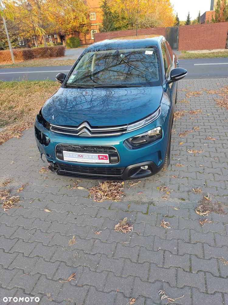 Citroën C4 Cactus - 4