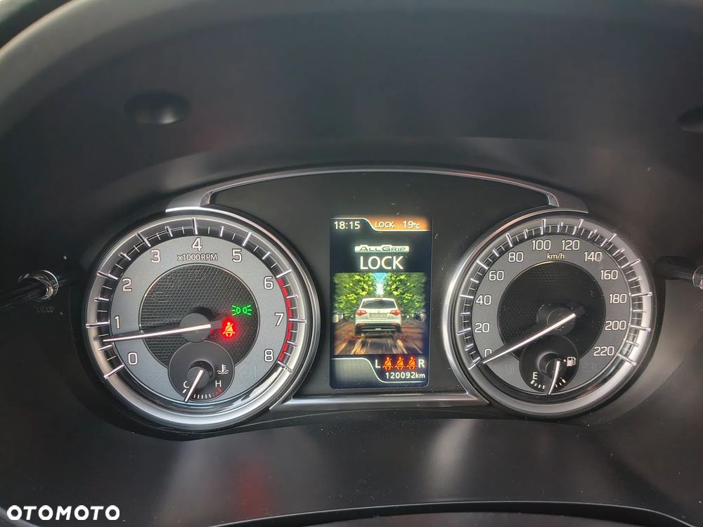 Suzuki Vitara - 20