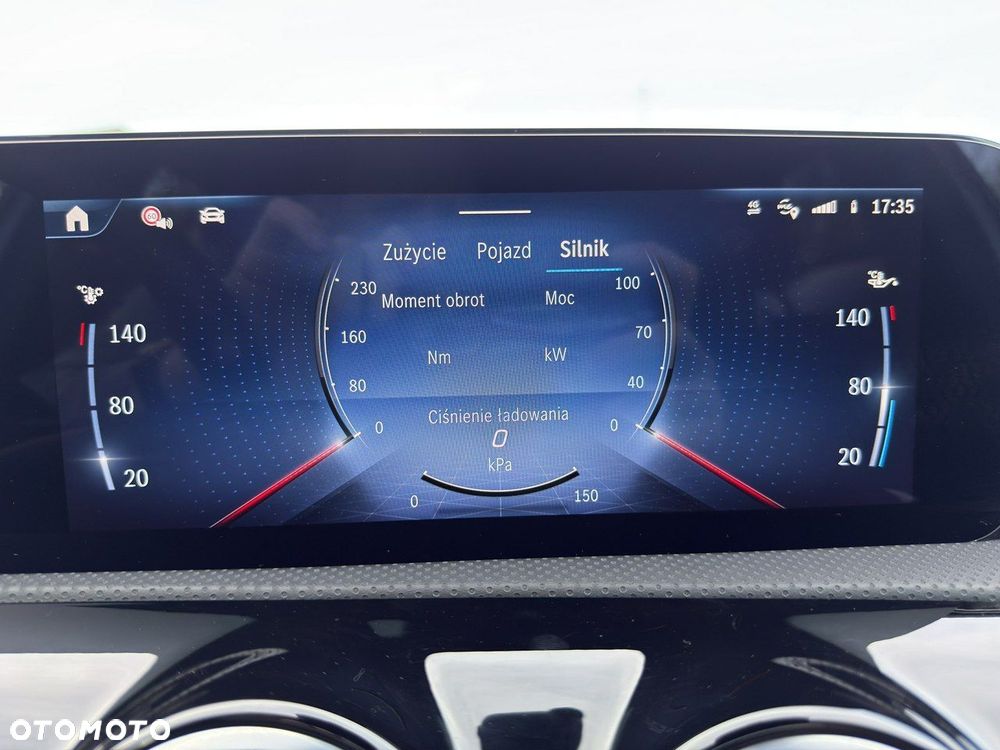 Mercedes-Benz Klasa A - 26