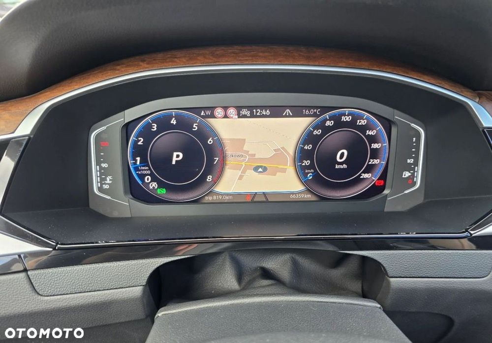 Volkswagen Arteon - 27