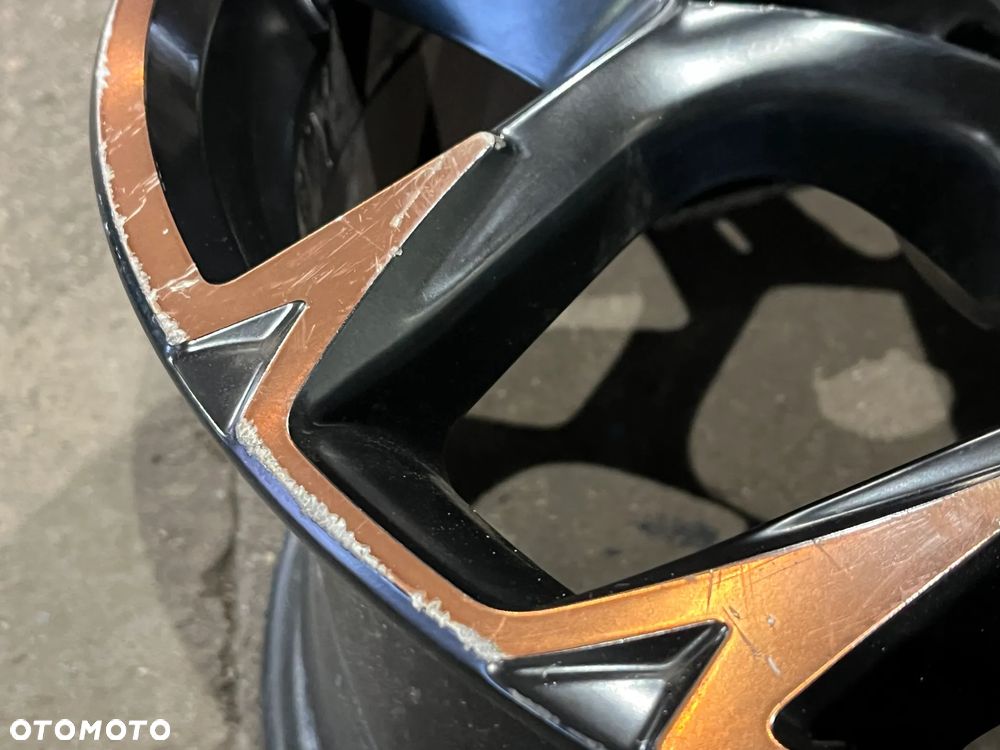 Felga Seat Cupra Formentor 8,5J x 20 ET 40 5FF601025M 1szt. - 3