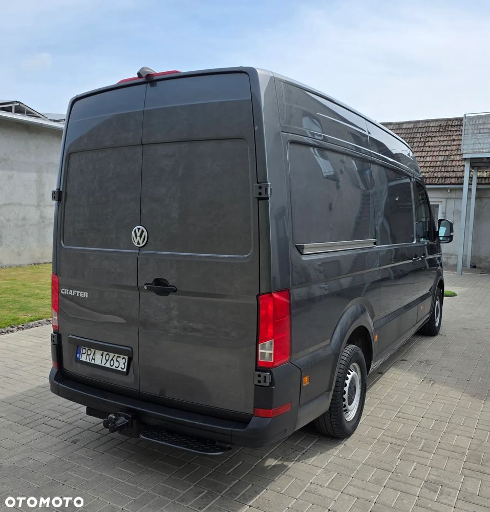 Volkswagen CRAFTER - 4