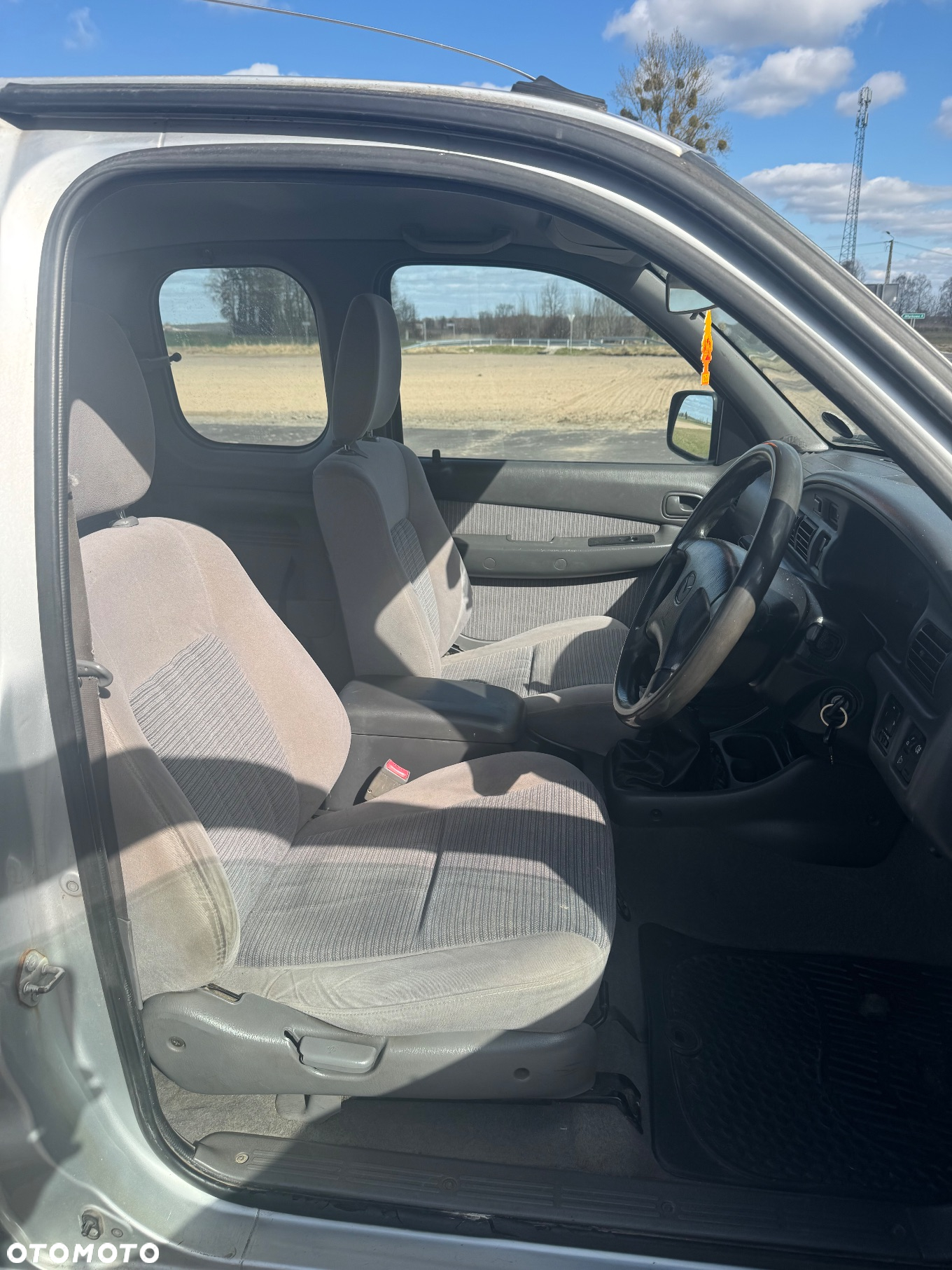 Ford Ranger Pick-Up 4x4 - 12