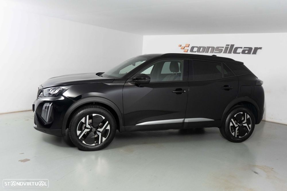 Peugeot 2008 1.2 PureTech Allure Pack - 8