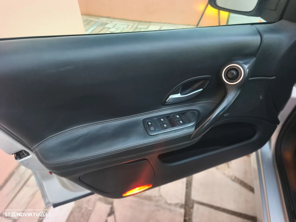 Renault Laguna Break - 22