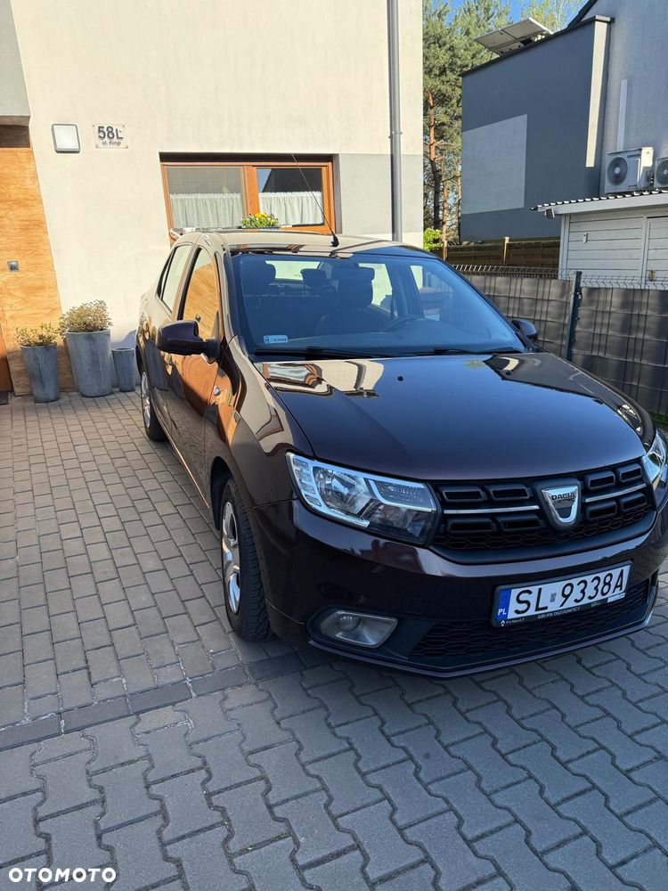 Dacia Logan 0.9 TCe Laureate S&S - 9