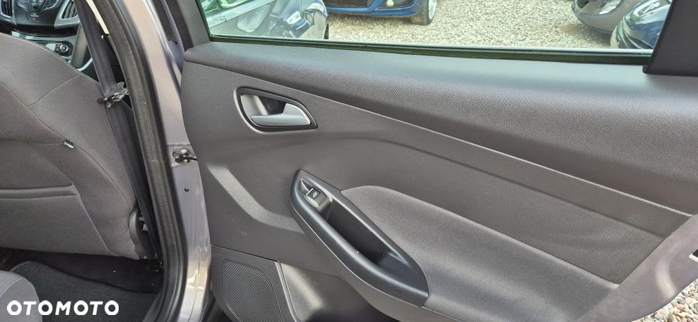 Ford Focus 1.6 TDCi Gold X (Edition Start) - 22