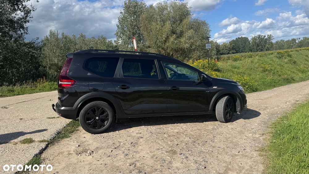 Dacia Jogger 1.0 TCe Extreme - 7